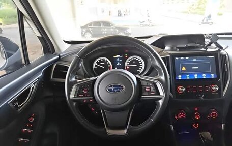 Subaru Forester, 2021 год, 2 100 000 рублей, 13 фотография