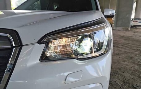 Subaru Forester, 2021 год, 2 100 000 рублей, 10 фотография