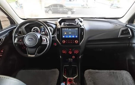 Subaru Forester, 2021 год, 2 100 000 рублей, 18 фотография