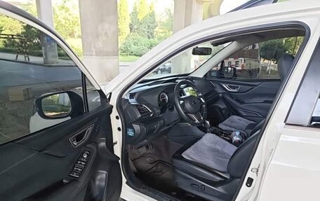 Subaru Forester, 2021 год, 2 100 000 рублей, 15 фотография