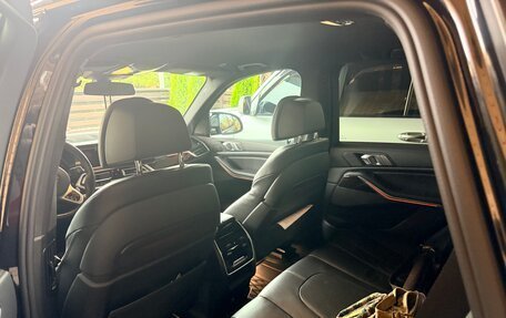 BMW X5, 2020 год, 7 100 000 рублей, 5 фотография