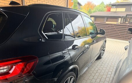 BMW X5, 2020 год, 7 100 000 рублей, 7 фотография