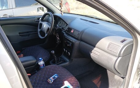 Skoda Octavia IV, 2006 год, 450 000 рублей, 8 фотография