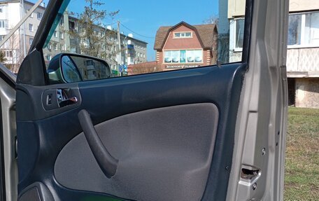 Skoda Octavia IV, 2006 год, 450 000 рублей, 9 фотография