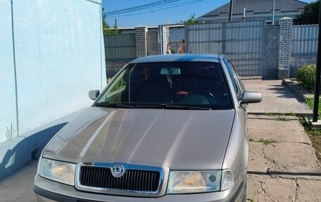 Skoda Octavia IV, 2006 год, 450 000 рублей, 2 фотография