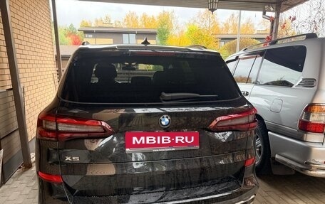 BMW X5, 2020 год, 7 100 000 рублей, 6 фотография