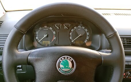 Skoda Octavia IV, 2006 год, 450 000 рублей, 14 фотография