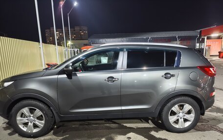 KIA Sportage III, 2010 год, 1 140 000 рублей, 6 фотография