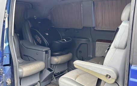 Mercedes-Benz Viano, 2004 год, 990 000 рублей, 9 фотография