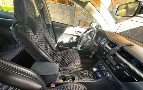 Toyota Corolla, 2016 год, 1 300 000 рублей, 4 фотография