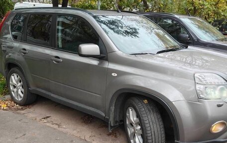 Nissan X-Trail, 2011 год, 1 320 000 рублей, 2 фотография