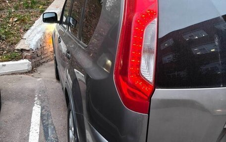 Nissan X-Trail, 2011 год, 1 320 000 рублей, 5 фотография