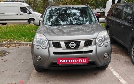Nissan X-Trail, 2011 год, 1 320 000 рублей, 3 фотография