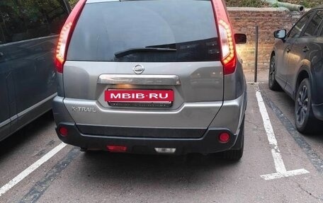 Nissan X-Trail, 2011 год, 1 320 000 рублей, 4 фотография