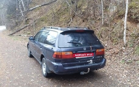 Honda Orthia I рестайлинг, 1996 год, 200 000 рублей, 4 фотография