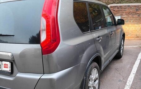 Nissan X-Trail, 2011 год, 1 320 000 рублей, 6 фотография