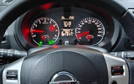 Nissan X-Trail, 2011 год, 1 320 000 рублей, 9 фотография