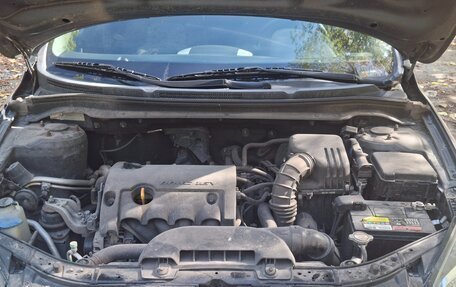 KIA cee'd I рестайлинг, 2010 год, 670 000 рублей, 3 фотография
