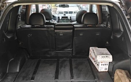 Nissan X-Trail, 2011 год, 1 320 000 рублей, 16 фотография