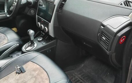 Nissan X-Trail, 2011 год, 1 320 000 рублей, 12 фотография
