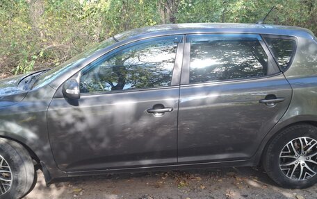 KIA cee'd I рестайлинг, 2010 год, 670 000 рублей, 6 фотография