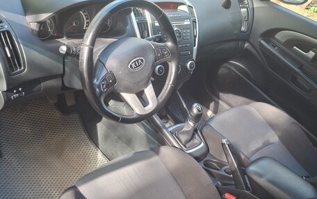 KIA cee'd I рестайлинг, 2010 год, 670 000 рублей, 5 фотография