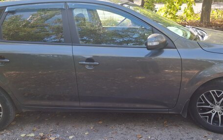 KIA cee'd I рестайлинг, 2010 год, 670 000 рублей, 11 фотография