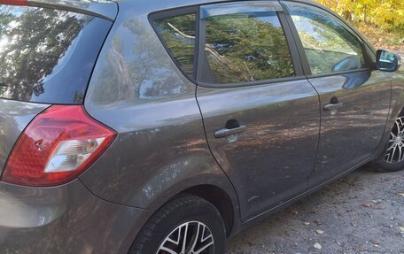 KIA cee'd I рестайлинг, 2010 год, 670 000 рублей, 8 фотография