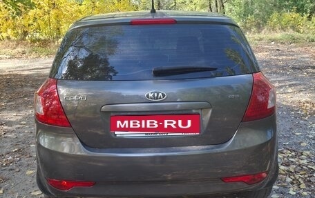 KIA cee'd I рестайлинг, 2010 год, 670 000 рублей, 10 фотография