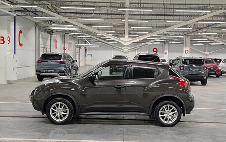 Nissan Juke II, 2012 год, 750 000 рублей, 10 фотография