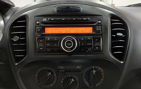 Nissan Juke II, 2012 год, 750 000 рублей, 18 фотография