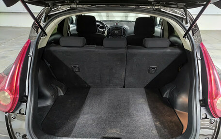 Nissan Juke II, 2012 год, 750 000 рублей, 12 фотография