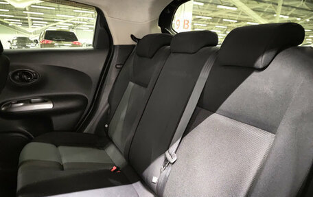 Nissan Juke II, 2012 год, 750 000 рублей, 15 фотография
