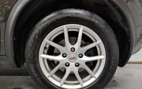 Nissan Juke II, 2012 год, 750 000 рублей, 22 фотография