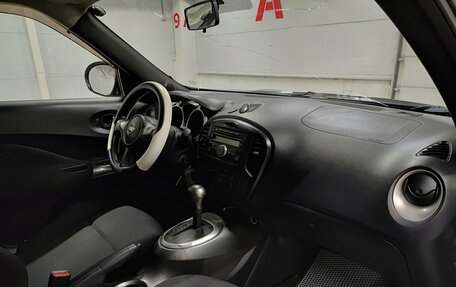 Nissan Juke II, 2012 год, 750 000 рублей, 13 фотография