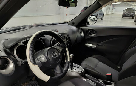 Nissan Juke II, 2012 год, 750 000 рублей, 20 фотография