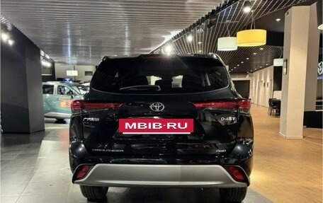 Toyota Highlander, 2026 год, 6 100 000 рублей, 5 фотография