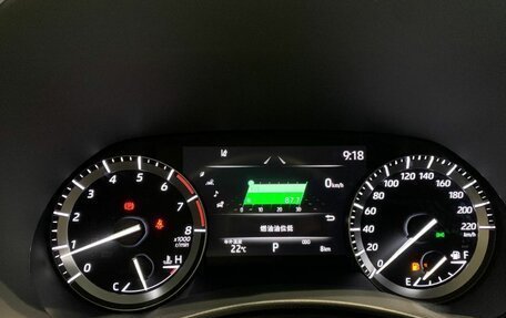 Toyota Highlander, 2026 год, 6 100 000 рублей, 13 фотография
