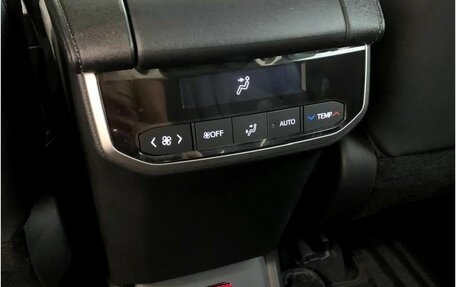 Toyota Highlander, 2026 год, 6 100 000 рублей, 19 фотография