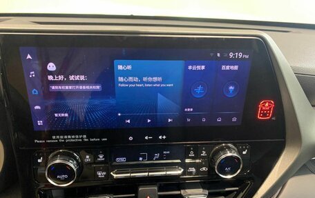 Toyota Highlander, 2026 год, 6 100 000 рублей, 14 фотография