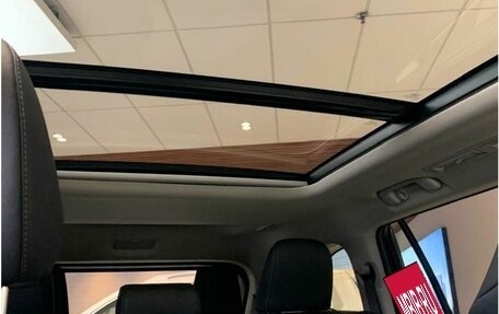 Toyota Highlander, 2026 год, 6 100 000 рублей, 16 фотография