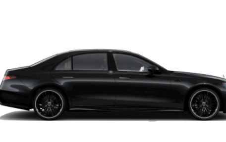 Mercedes-Benz S-Класс, 2026 год, 32 500 000 рублей, 5 фотография