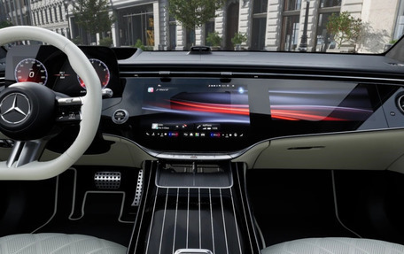 Mercedes-Benz S-Класс, 2026 год, 32 500 000 рублей, 3 фотография
