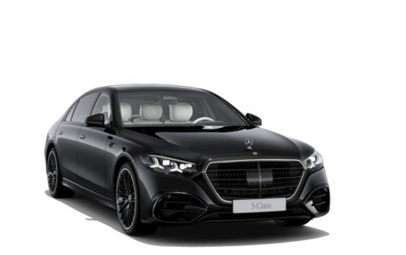 Mercedes-Benz S-Класс, 2026 год, 32 500 000 рублей, 2 фотография