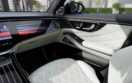 Mercedes-Benz S-Класс, 2026 год, 32 500 000 рублей, 7 фотография