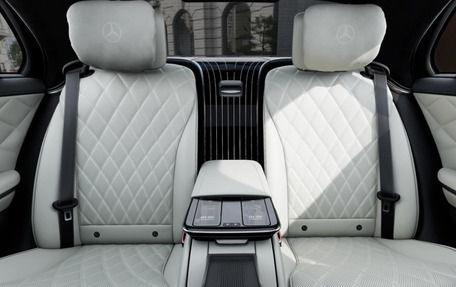 Mercedes-Benz S-Класс, 2026 год, 32 500 000 рублей, 8 фотография