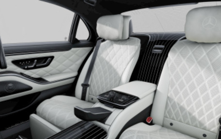 Mercedes-Benz S-Класс, 2026 год, 32 500 000 рублей, 9 фотография