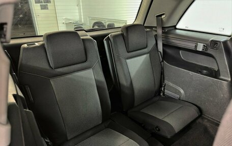 Opel Zafira B, 2011 год, 655 000 рублей, 12 фотография
