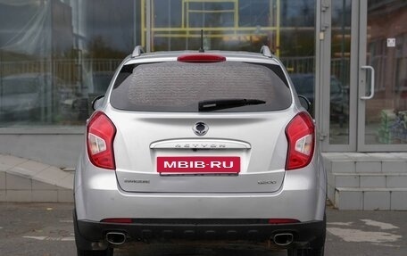 SsangYong Actyon II рестайлинг, 2014 год, 1 120 000 рублей, 6 фотография