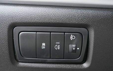 SsangYong Actyon II рестайлинг, 2014 год, 1 120 000 рублей, 15 фотография